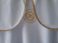 Grajewo ogłoszenia: Sprzedam piękną albę komunijną dla dziewczynki.
Albo po jednym... - zdjęcie