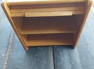 Grajewo ogłoszenia: Mam do sprzedania zabytkowy, dwukomorowy chlebak, który jest... - zdjęcie