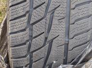 Grajewo ogłoszenia: Sprzedam dwa komplety opon zimowe i letnie - zdjęcie