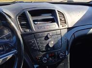 Grajewo ogłoszenia: Sprzedam Opel Insignia 2.0 CDTI rok 2009 - zdjęcie