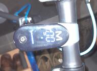 Grajewo ogłoszenia: Witam, sprzedam hulajnogę elektryczną, użytą w celu sprawdzenia. - zdjęcie