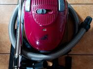 Grajewo ogłoszenia: Sprzedam odkurzacz mały 800W jeszcze  rok gwarancji.Stan bdb... - zdjęcie