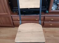 Grajewo ogłoszenia: Sprzedam stół z 4 krzesłami, jak na załączonych zdjęciach.... - zdjęcie