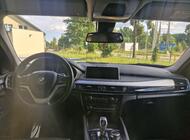 Grajewo ogłoszenia: Sprzedam BMW X6 40D xdrive, grudzień 2015rok, bezwypadkowy, polski... - zdjęcie