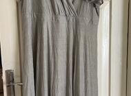 Grajewo ogłoszenia: Sprzedam długie sukienki. Rozmiar 48/52. Stan bardzo dobry. Dwie... - zdjęcie