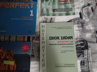 Grajewo ogłoszenia: Sprzedam książki do jednostki  jak nie odbieram proszę sms - zdjęcie
