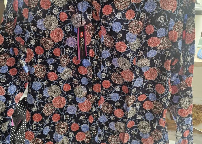 Grajewo ogłoszenia: Dwie koszule damskie M nienoszone, nowe za dwie 40 zl