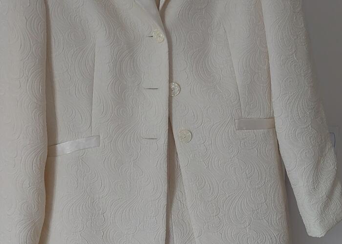 Grajewo ogłoszenia: Sprzedam garsonka roz.40,sukienka roz.40,
szpilki roz.38 .Cena za...