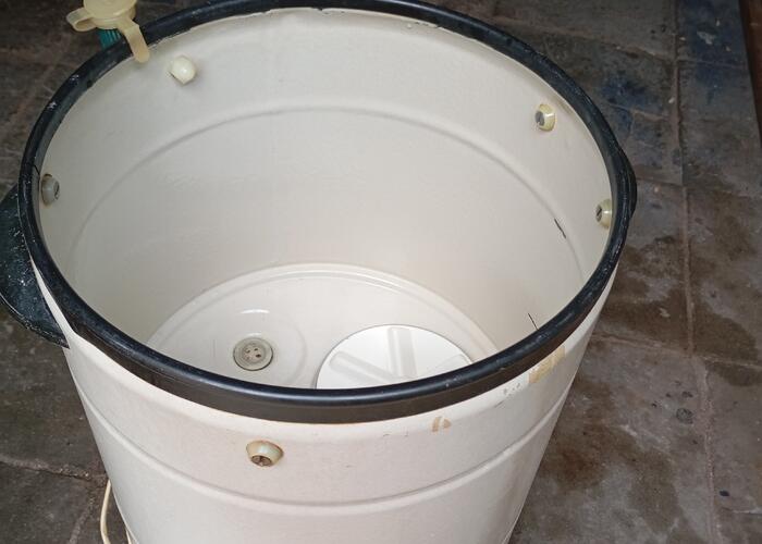Grajewo ogłoszenia: Sprzedam pralke